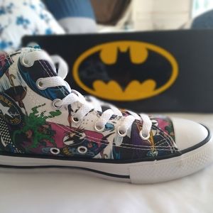 Awesome converse
